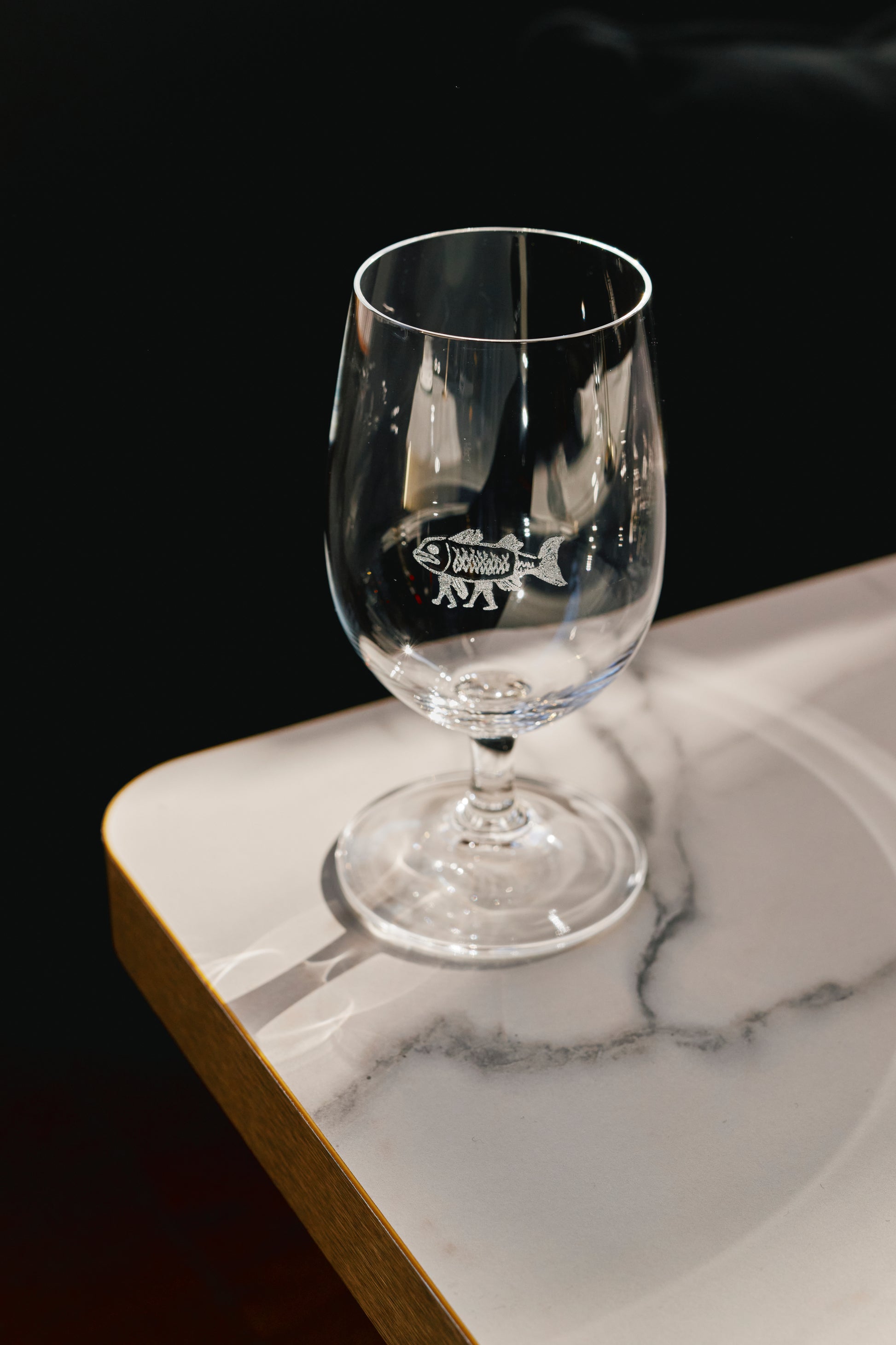 BAR MISERA - Spiegelau glassware (set of 6)
