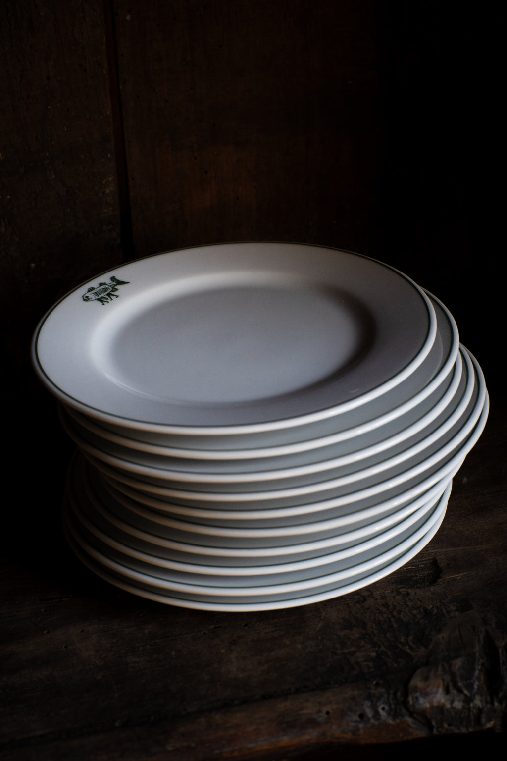 Bar Misera - Apéro plate (16cm)