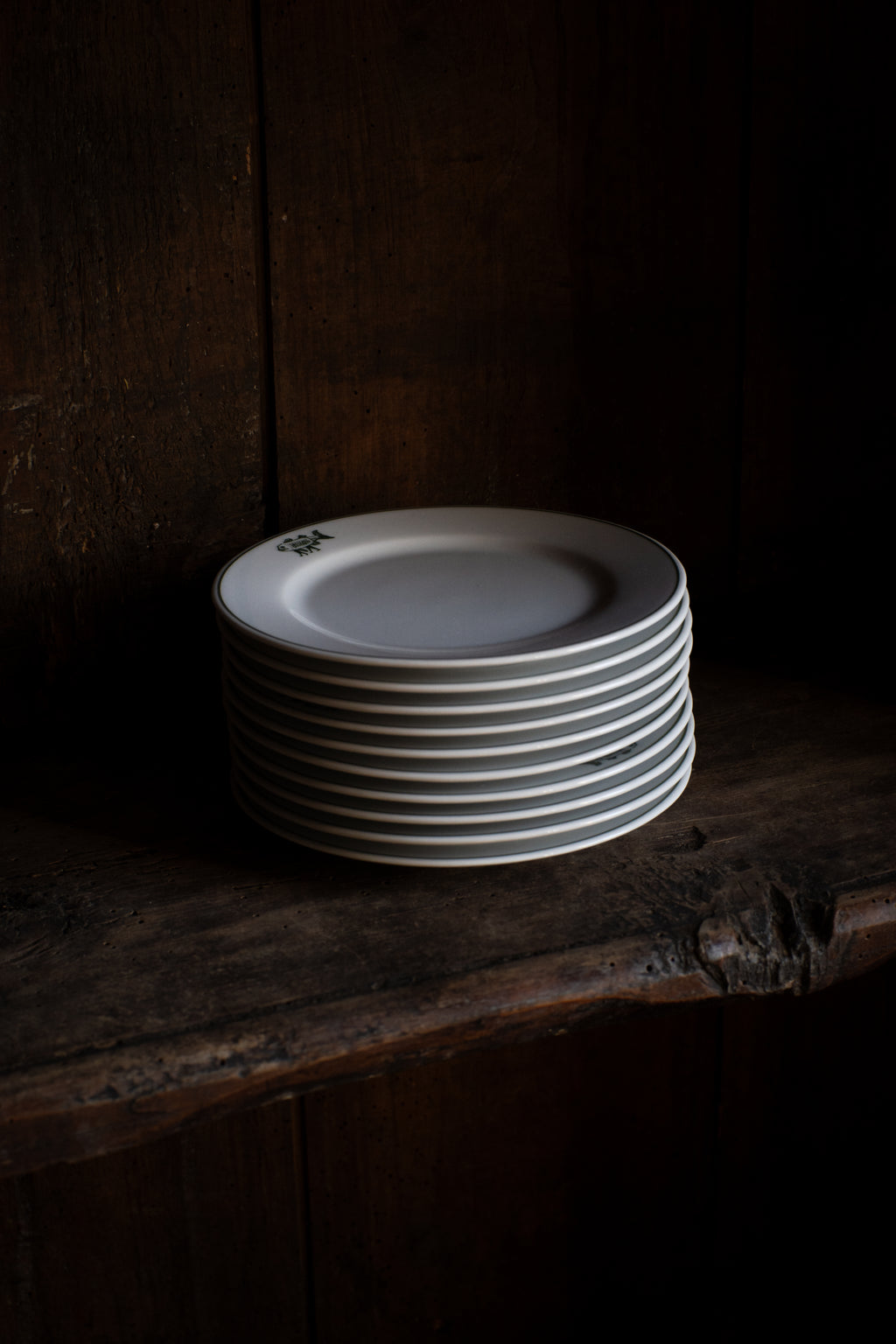 Bar Misera - Apéro plate (16cm)