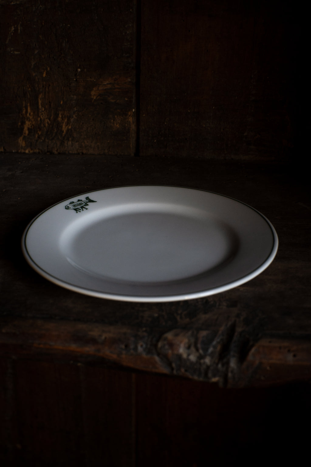 Bar Misera - Apéro plate (16cm)