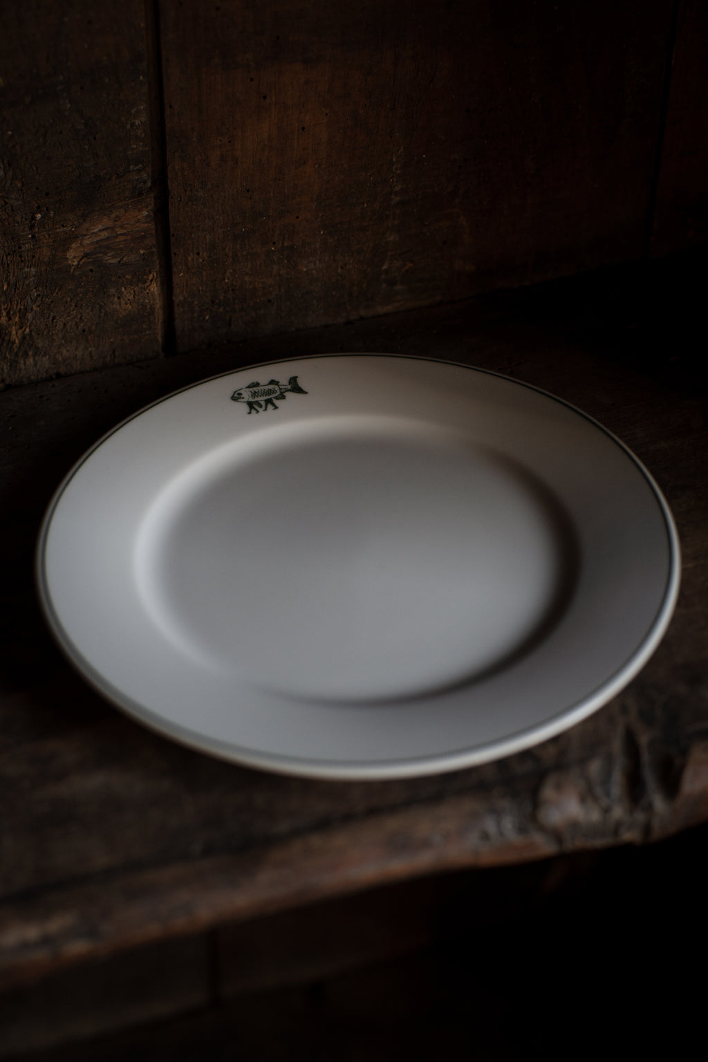 Bar Misera - Starter plate (21cm)