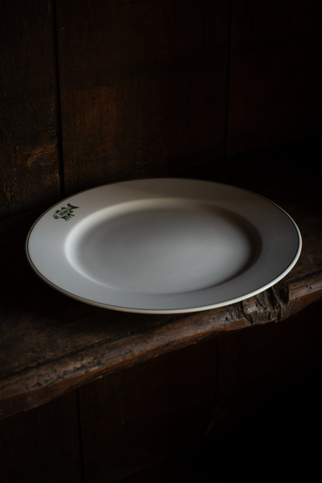Bar Misera - Dinner plate (25cm)